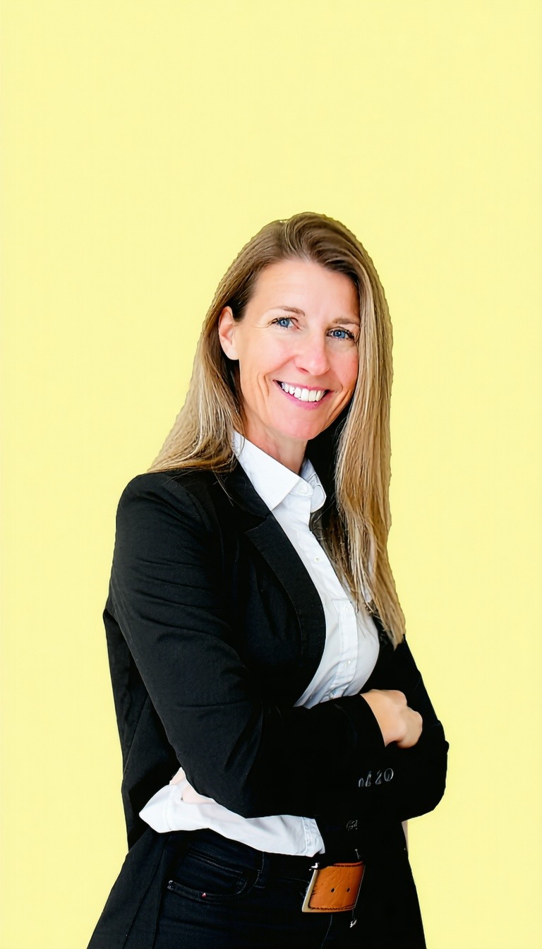 professional CMO